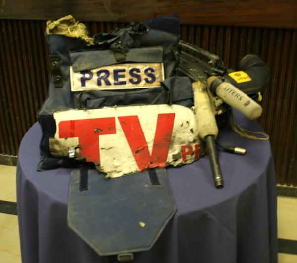 صحفيون ضد التعذيب:31 حالة إنتهاك للصحفيين بيناير الحالي