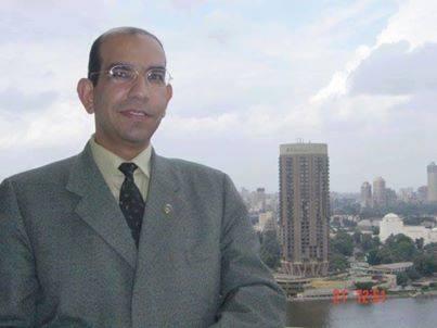 عميد طب الأزهر:أعيش عزيزًا بالزنزانة خير من أعيش عبدا