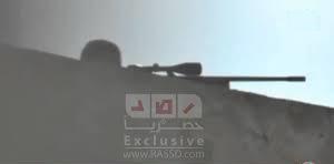 الداخلية تدفع بالقناصة لخوض حرب على مؤيدي الشرعية في 25 يناير