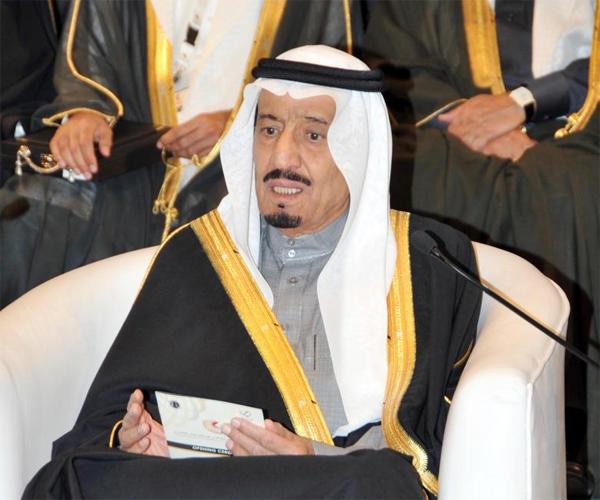 تعرف علي سلمان بن عبدالعزيز ملك السعودية الجديد