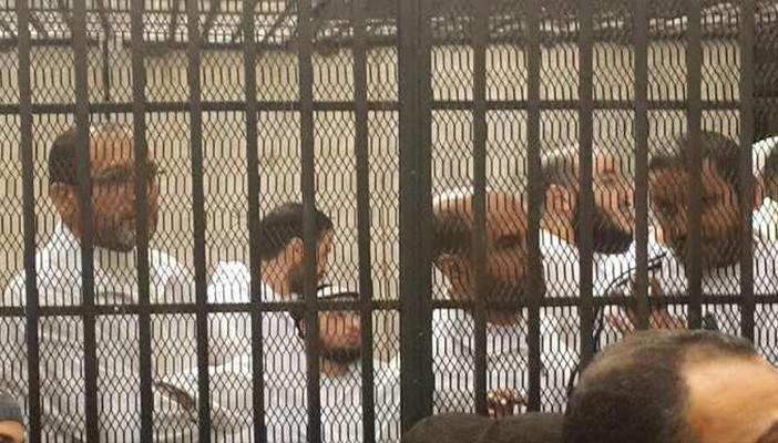 جنايات القاهرة تؤجل قضية “خلية طنطا” لـ17 فبراير