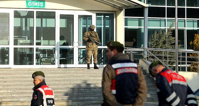 اليوم.. أولى جلسات محاكمة 62 عسكريًا تركيًا على خلفية الانقلاب الفاشل