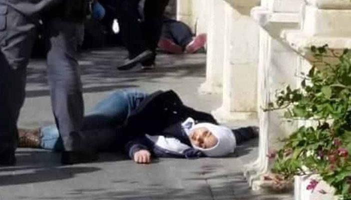 مقتل طفلة فلسطينية برصاص قوات الاحتلال في القدس