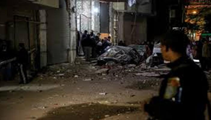 وفاة ضابط بالأمن الوطني متأثرًا بجراحه في حادث الهرم