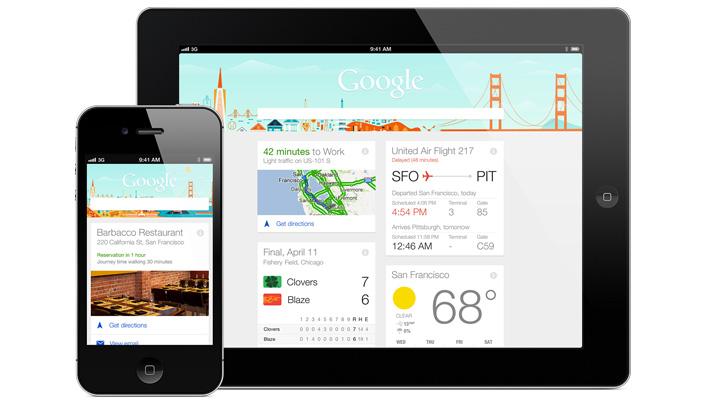 “جوجل” تطلق “حالة الطقس” بشكل جديد في أندرويد