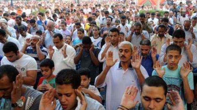 بأمر وزير الأوقاف..صلاة الغائب للملك عبدالله فرض عين على كل مسلم