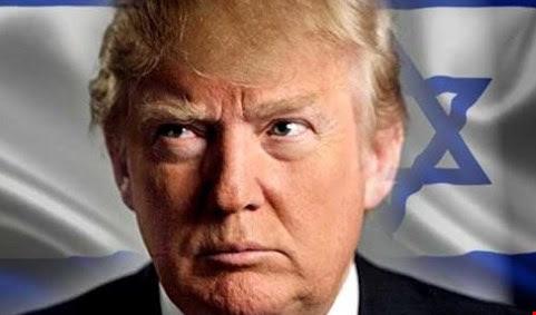 ما بين “ترامب” والاستيطان الإسرائيلي.. طبيعة العلاقة ومستقبلها!