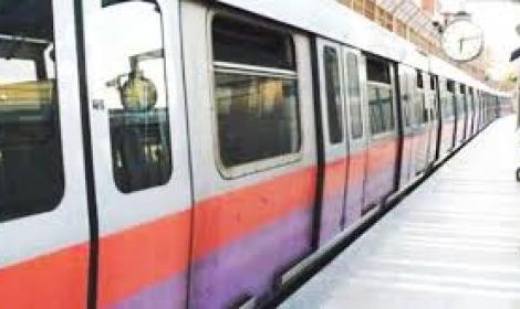 وفاة مجند وإصابة 15 آخرين في انفجار أعلى مترو البحوث