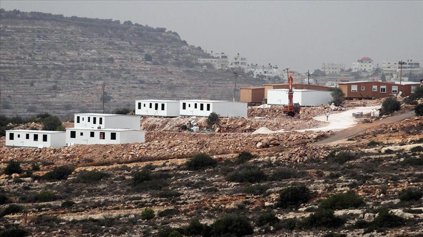 ألمانيا: بناء 566 وحدة استيطانية في القدس انتهاك للقانون الدولي