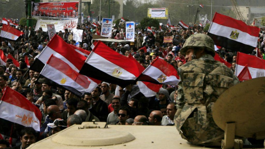 في ذكراها السادسة..7 إيجابيات جناها المصريون من ثورة يناير