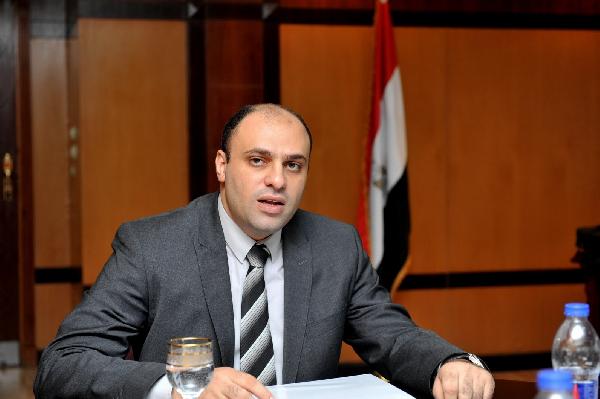 حامد لمنظمي منتدى دافوس: وجود الببلاوي يجلب العار لكم