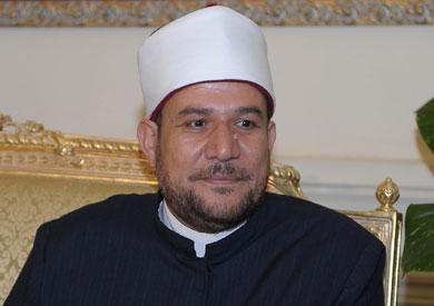 جمعة: لابد من موقف حاسم ضد “حماس وقطر وتركيا” لدعمهم الإرهاب