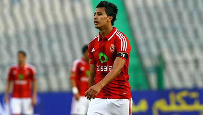 بالفيديو.. وكيل عمرو جمال: موكلي باق في الأهلي