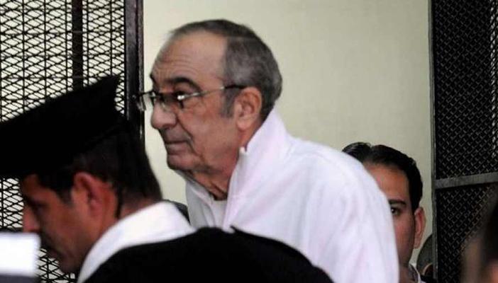 تأجيل محاكمة زكريا عزمي إلى ٢٨ أبريل للتصالح مع الدولة