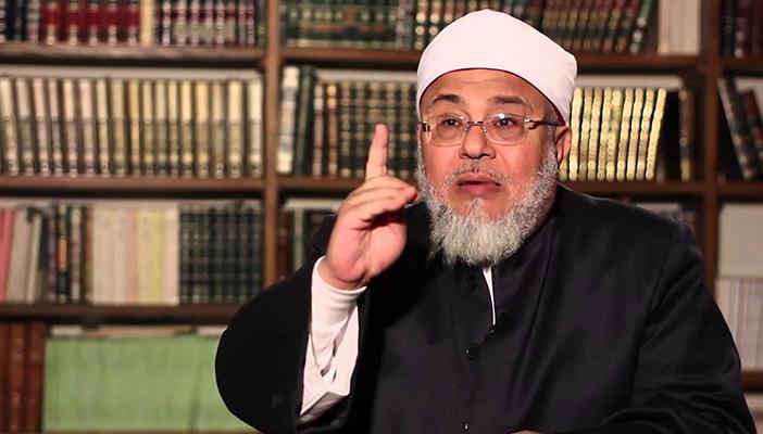 رئيس جبهة علماء الأزهر لـ”رصد”: من يحرمون التظاهر بـ25 يناير أصحاب هوى