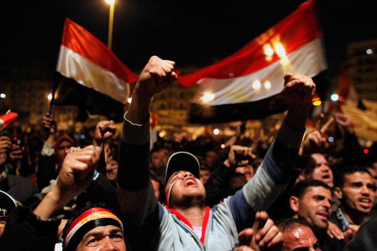 بعد دعوات يناير.. خبراء: هذه أسباب ضعف التظاهرات المعارضة وفشل العصيان