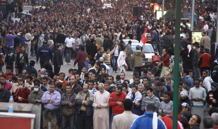 في الذكرى السادسة للثورة.. “رصد”: كنا نُعد الخبر الأول عن شهيد السويس