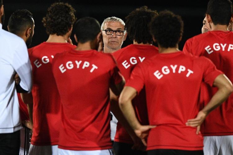 قبل غانا.. 3 سيناريوهات أمام المنتخب للتأهل إلى ربع نهائي أمم إفريقيا