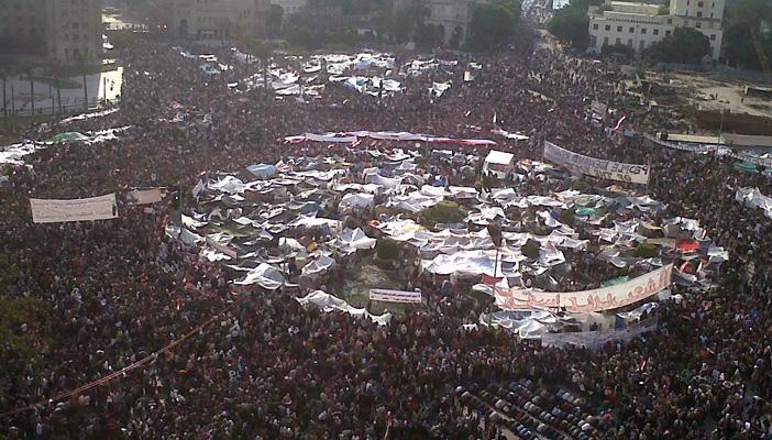 منذ 5 سنوات.. كيف رأى العالم ثورة 25 يناير؟