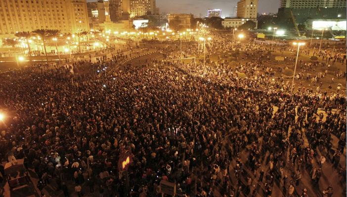 في الذكرى الخامسة لها.. 25 يناير باتت خسائر والإعلام ما زال “يعاديها”