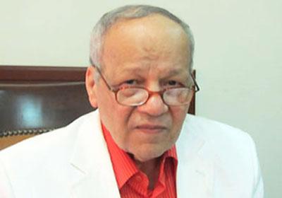 اللواء عادل سليمان: كيف نثق بوزير داخلية خدع الرئيس