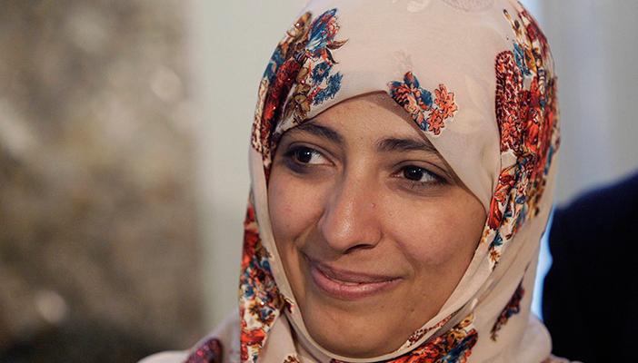 كرمان: “25 يناير” مستمرة حتى إسقاط الثورة المضادة