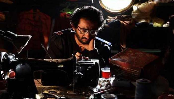 بالفيديو.. شاهد.. ثورة يناير بعيون السينما المصرية