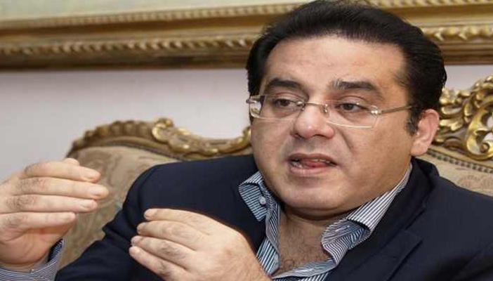 أيمن نور: أغلقوا الميادين..التحرير ليس وطنًا..صادروا ورقة..النتيجة لنا