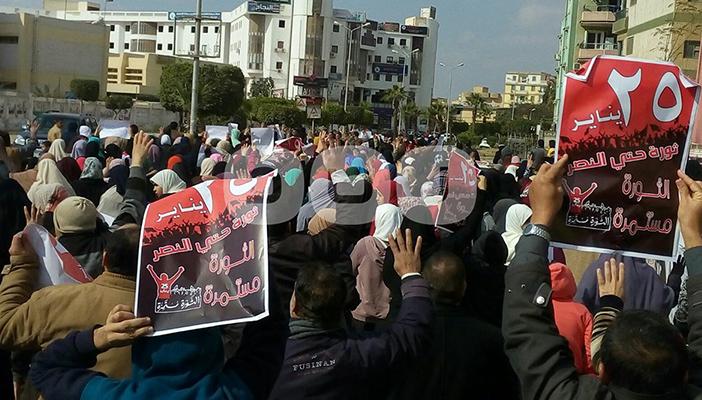 نشرة الأخبار الثالثة.. 20 فعالية في الجيزة واعتداءات بالمنوفية