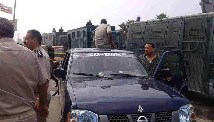 “تنسيقية الحريات”: اعتقال 37 من معارضي حكم العسكر اليوم بينهم 10 فتيات