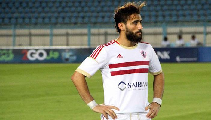 تراجع أداء باسم والجهاز الفني.. أبرز موضوعات اجتماع مرتضى منصور