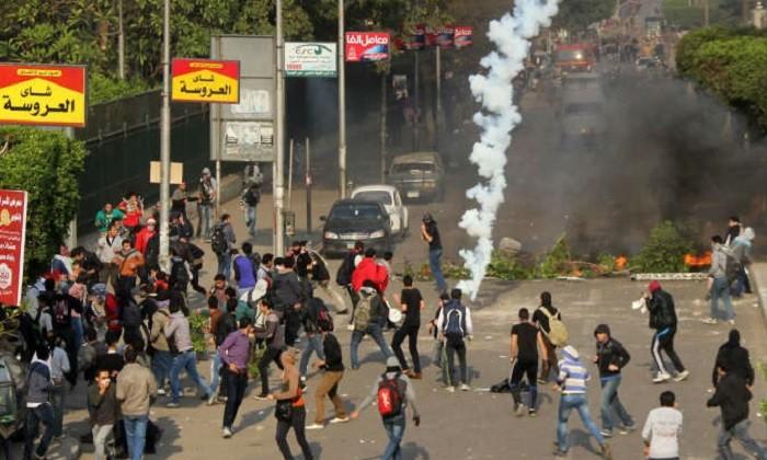 حشود وانتصارات وشهداء.. 25 يناير ثورة عادات للميدان