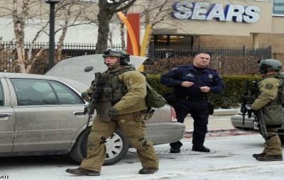 3 قتلى نتيجة إطلاق نار بمجمع تجارى بالميرلاند بأمريكا