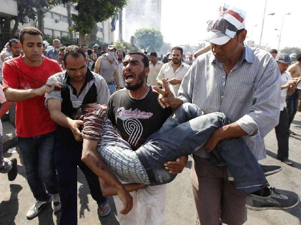ننشر أسماء 25 شهيدا ارتقوا في أحداث اليوم