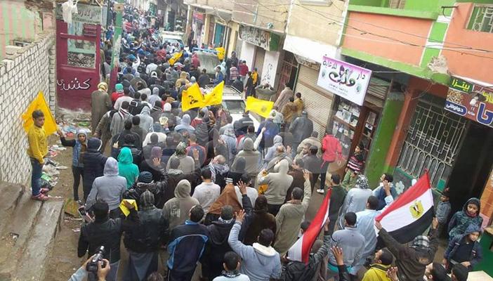 صحف العالم: بعد 5 سنوات على ثورة يناير لم تتحقق مطالب الشعب