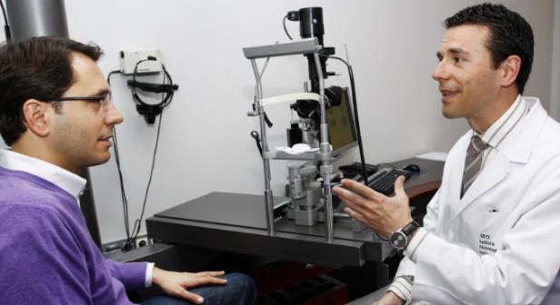 تعرَّف على 7 نصائح لتجنب إجهاد العينين