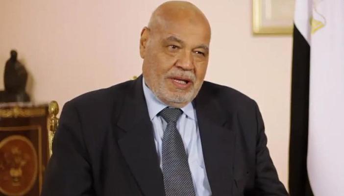 حفظ التحقيقات في اتهام أحمد مكي بالاستيلاء على أموال المنازعات