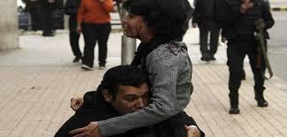 أسرار فزع نظام السيسي من مقتل “شيماء الصباغ”