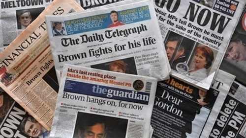 ذكرى يناير في عيون الصحافة الأجنبية