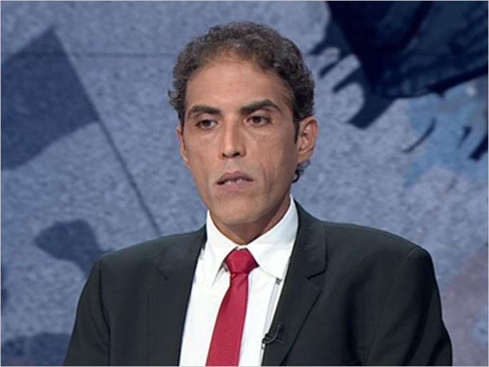 بالفيديو .. خالد داود : مكافحة الارهاب لا تبرر قتل المتظاهرين