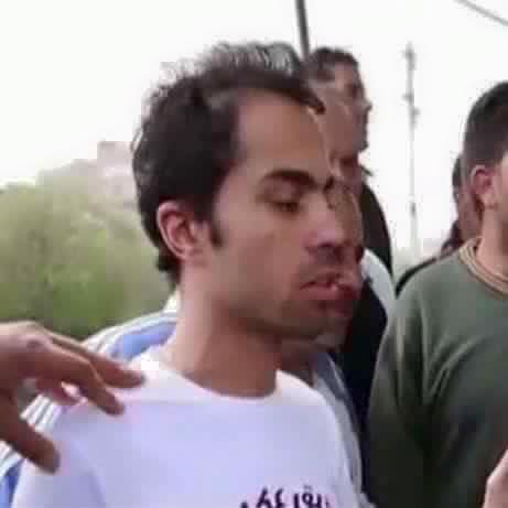 رواد مواقع التواصل يتضامنون مع شادي حسين