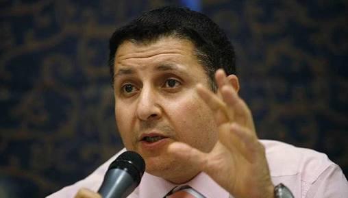 منع نجاد البرعي من السفر وكينيث روث: السيسي تجاوز مبارك قمعا بمراحل