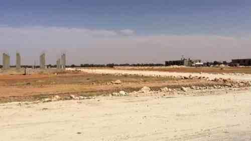 إسكان الانقلاب تخصص مساحات واسعة بالمدن الجديدة لبناء كنائس