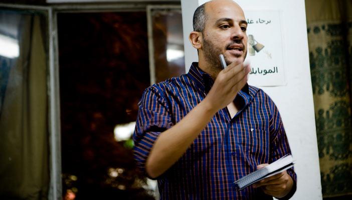وجيه: فيديو مالك وشادي يسمى شجاعة وليس سخرية على الغلابة