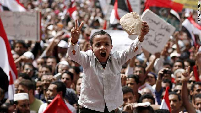 تقارير دولية: مصر تحتل 108 بمؤشر الفساد  و133 في “الديمقراطية”