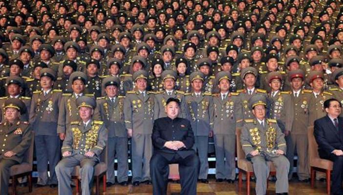 منها الإنترنت.. بالفيديو.. 5 أشياء محظورة على سكان كوريا الشمالية
