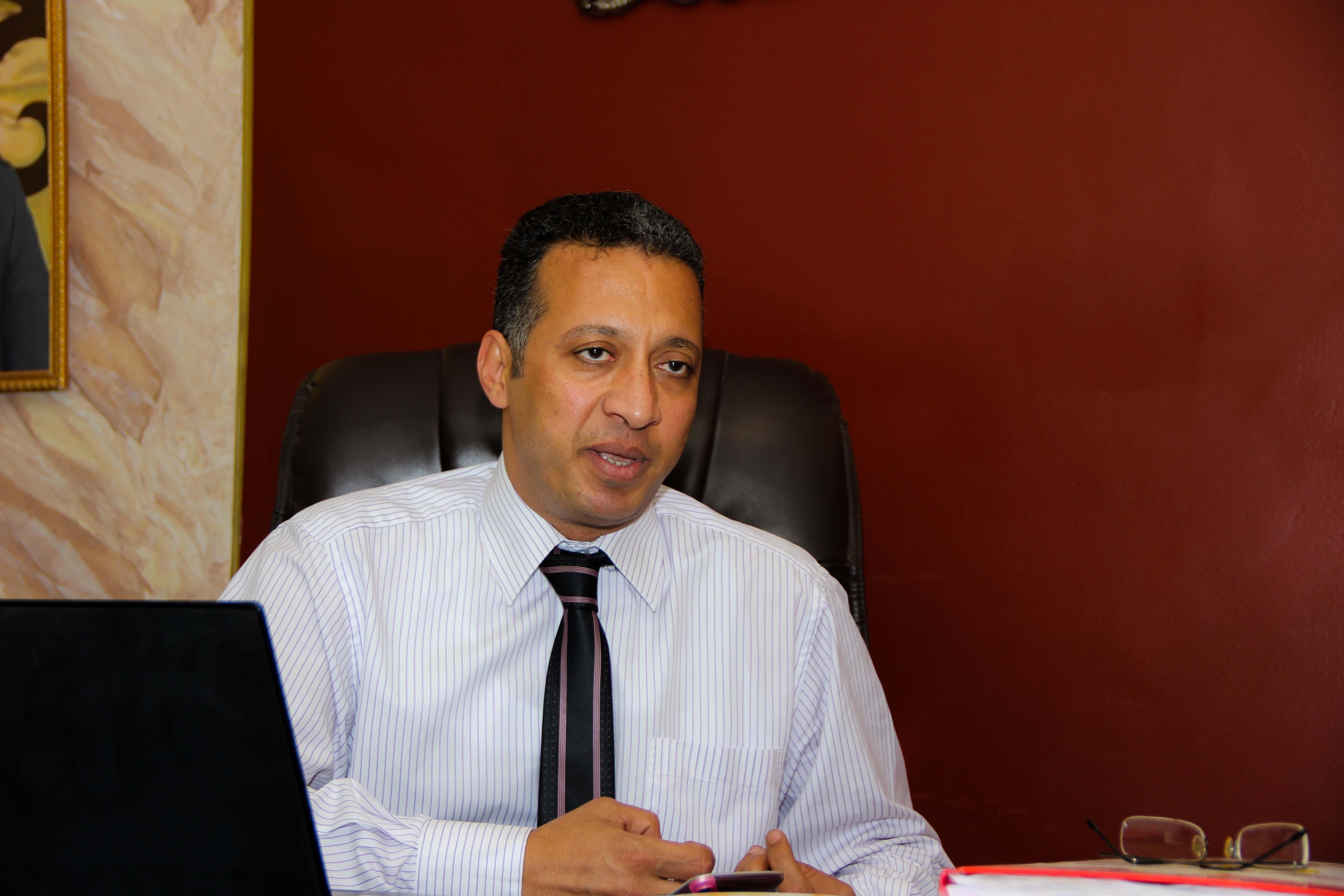 العوضي: النيابة العامة لم تتخذ أي إجراء قانوني ضد “شادي” و”مالك”