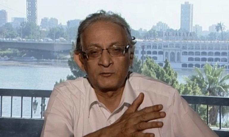 “السناوي”.. رجل العسكر.. التبرير هو الحل