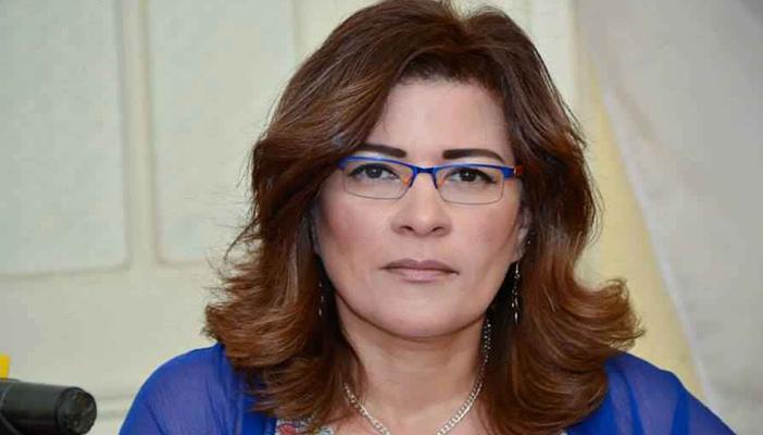 فاطمة ناعوت تستأنف حكم حبسها لازدراء الأديان