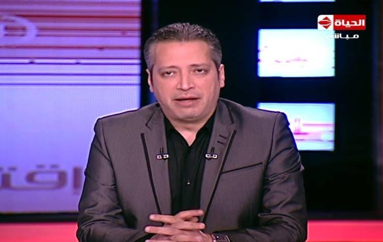 تامر أمين: مصر تحولت لدولة متسولة.. لا صناعة ولا إنتاج